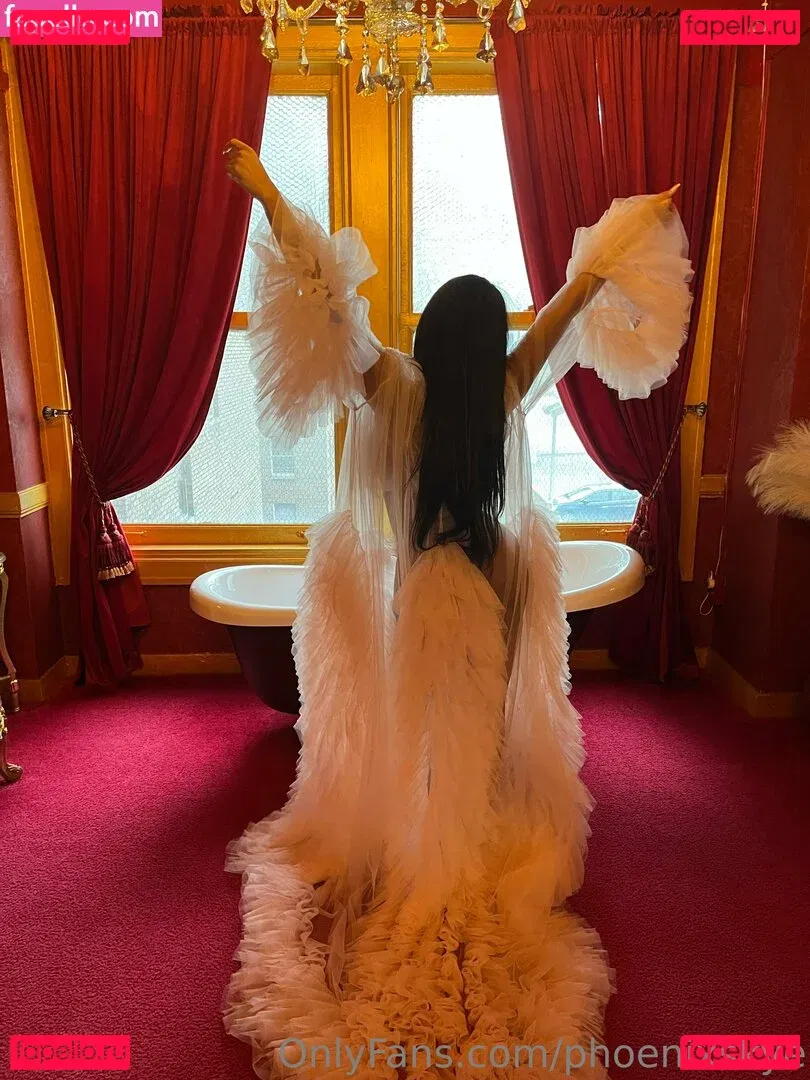 phoenixskye Onlyfans Photo Gallery 