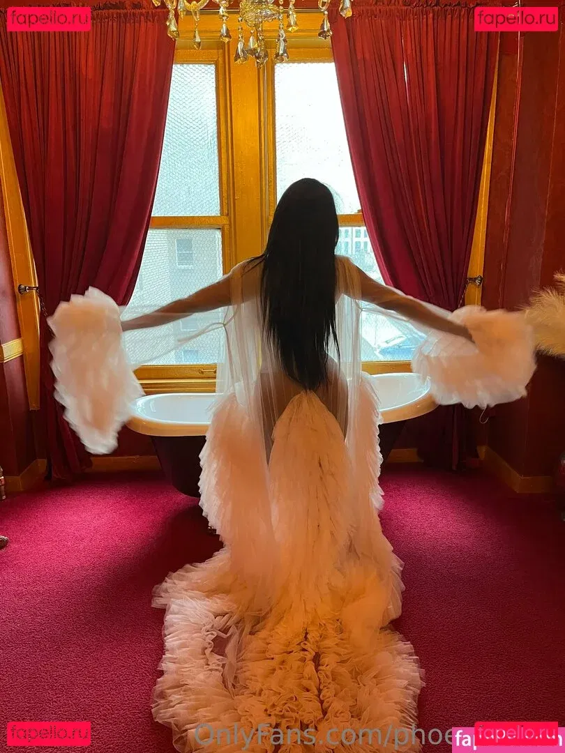 phoenixskye Onlyfans Photo Gallery 