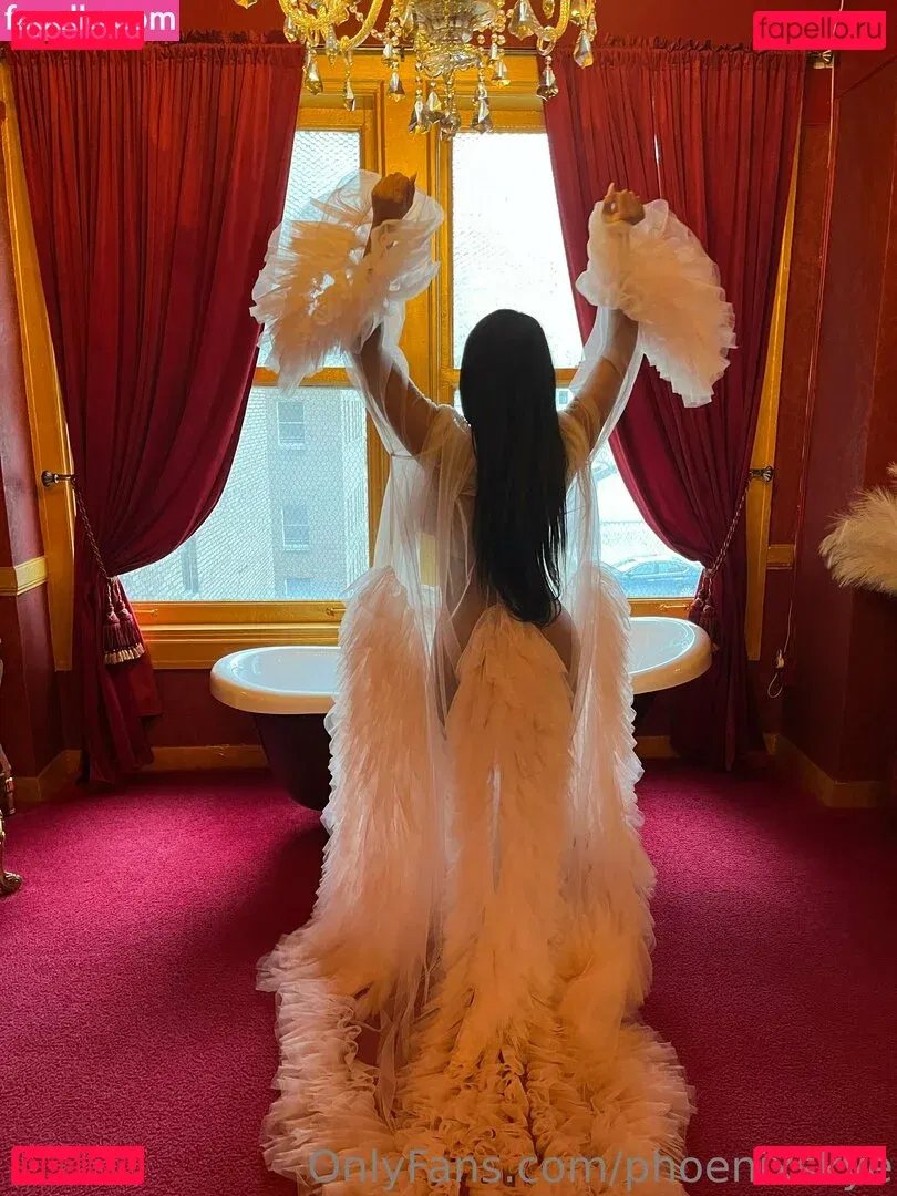 phoenixskye Onlyfans Photo Gallery 