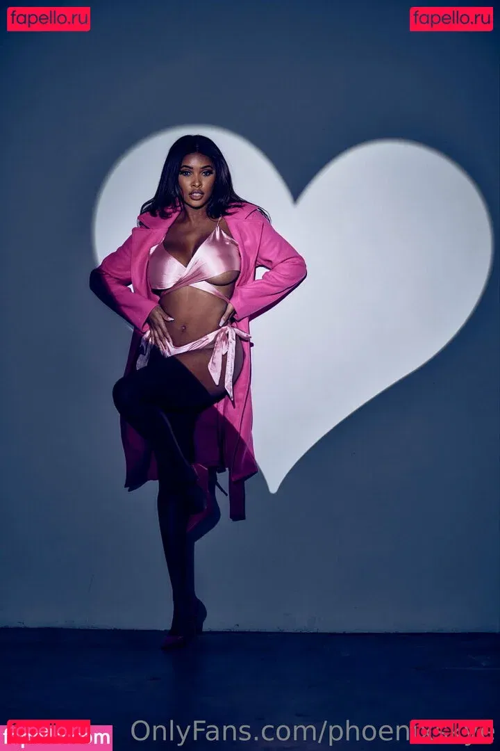 phoenixskye Onlyfans Photo Gallery 