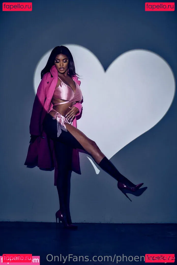 phoenixskye Onlyfans Photo Gallery 