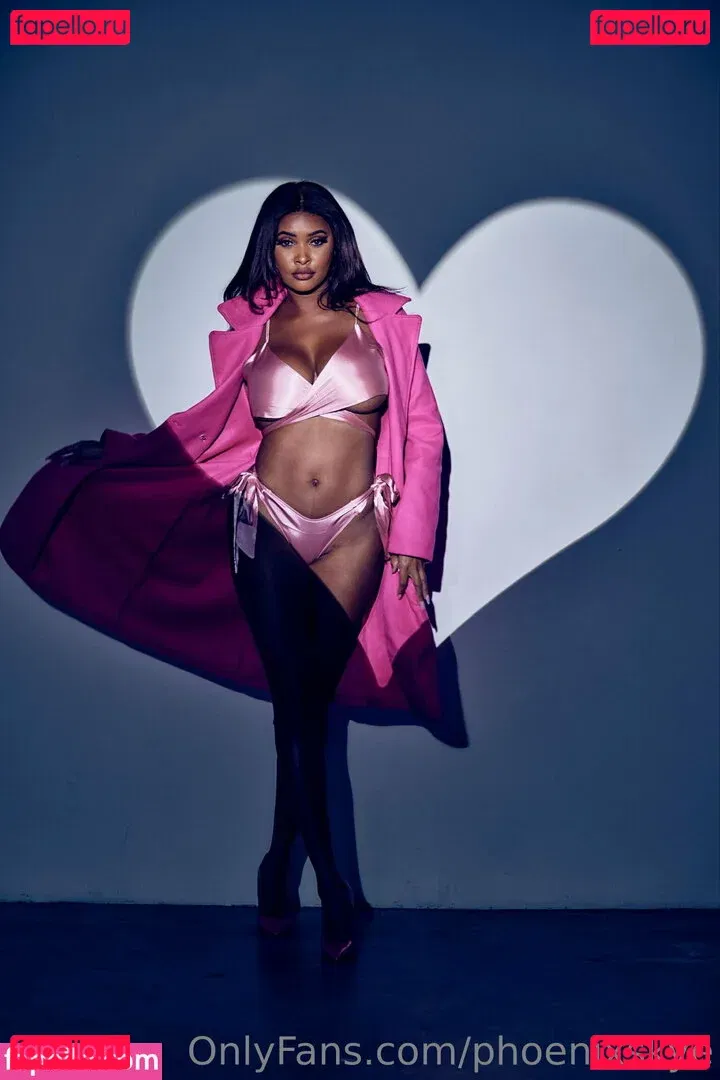 phoenixskye Onlyfans Photo Gallery 