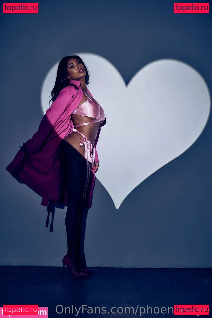 phoenixskye Onlyfans Photo Gallery 