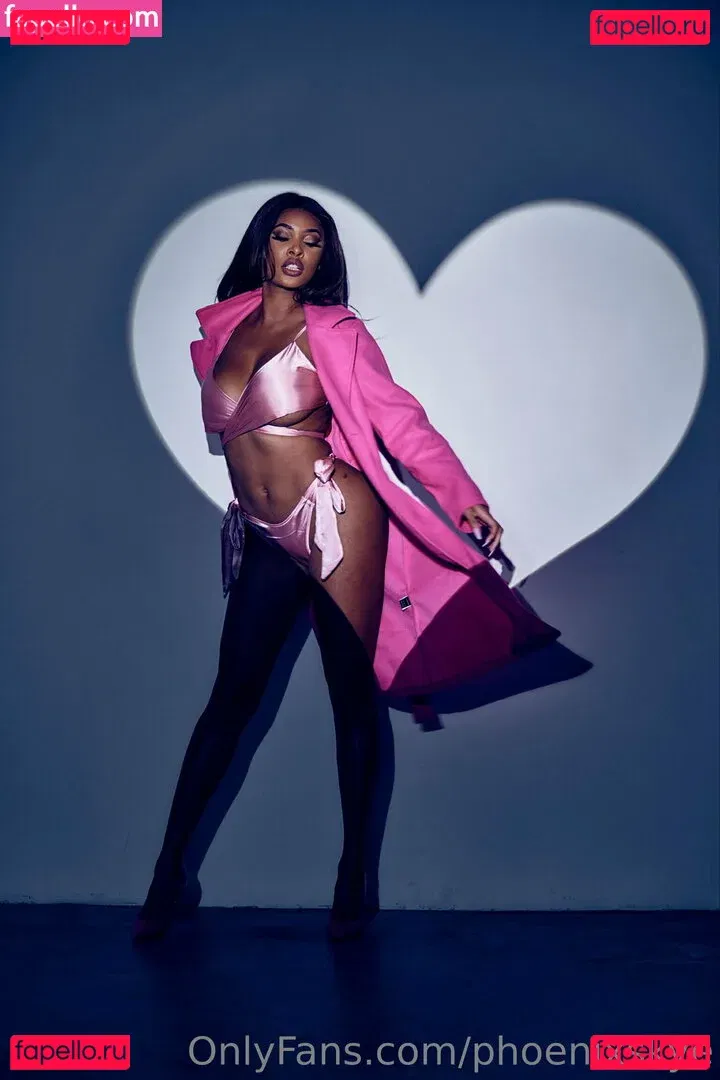 phoenixskye Onlyfans Photo Gallery 