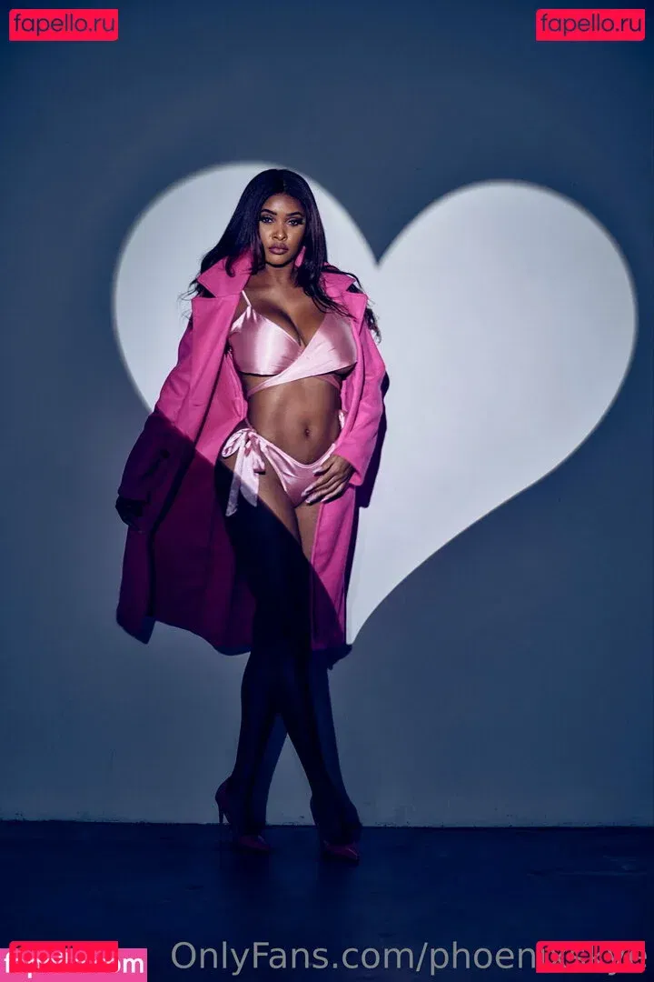 phoenixskye Onlyfans Photo Gallery 