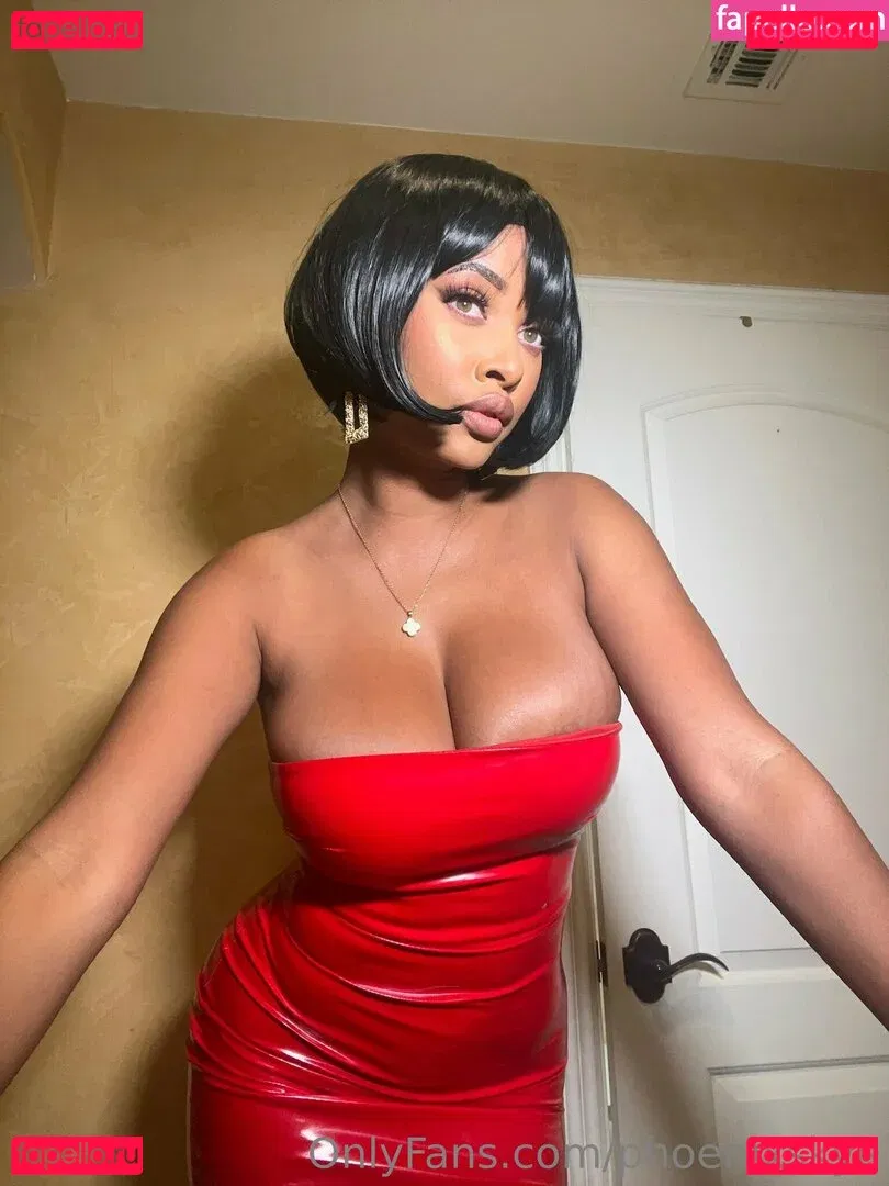 phoenixskye Onlyfans Photo Gallery 