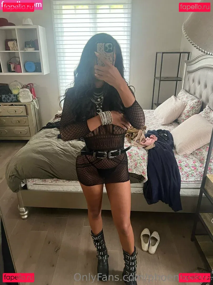 phoenixskye Onlyfans Photo Gallery 