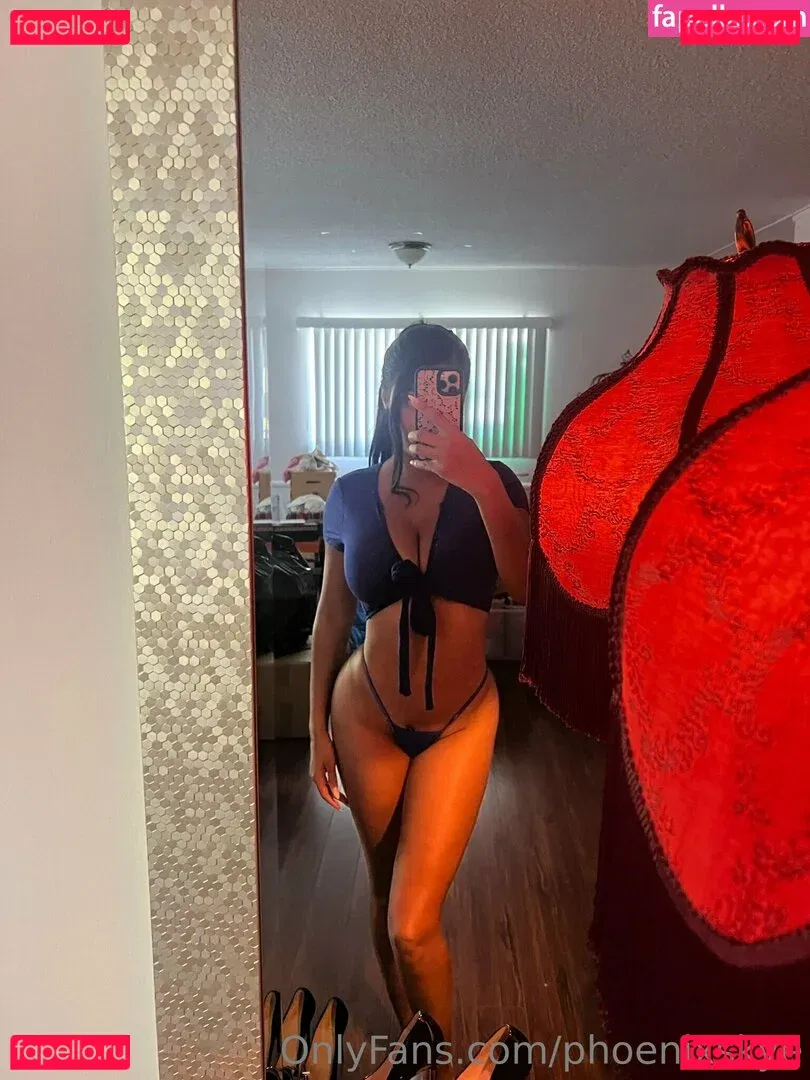 phoenixskye Onlyfans Photo Gallery 