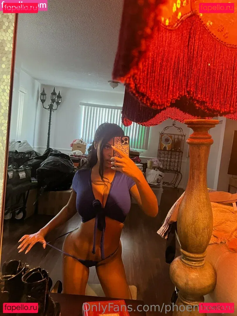 phoenixskye Onlyfans Photo Gallery 