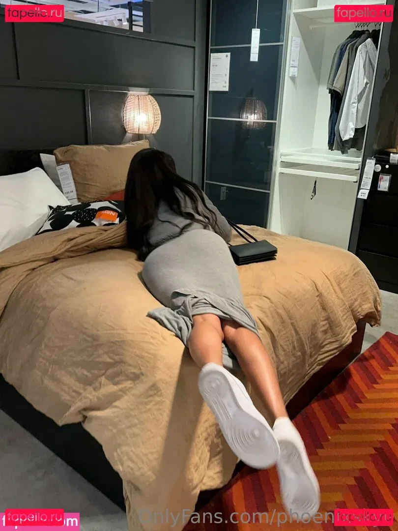 phoenixskye Onlyfans Photo Gallery 