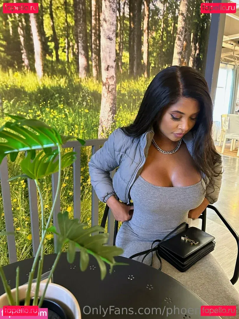 phoenixskye Onlyfans Photo Gallery 