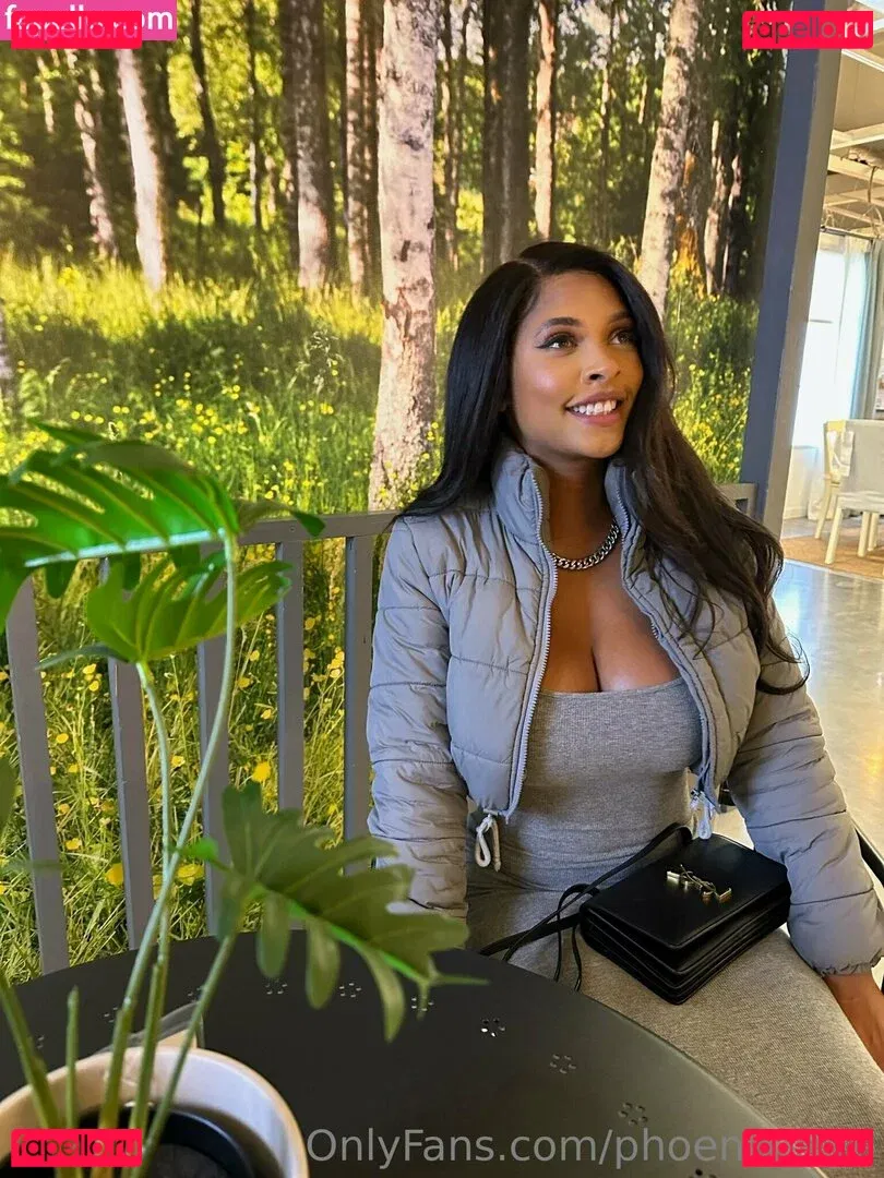 phoenixskye Onlyfans Photo Gallery 