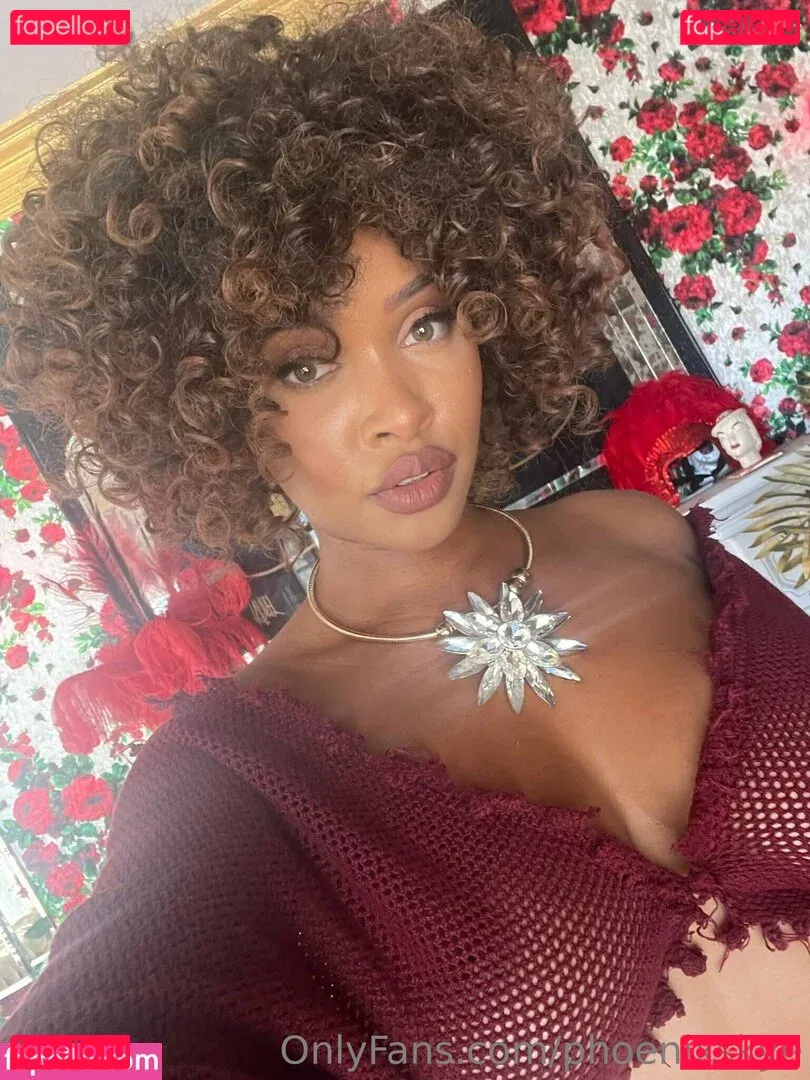 phoenixskye Onlyfans Photo Gallery 