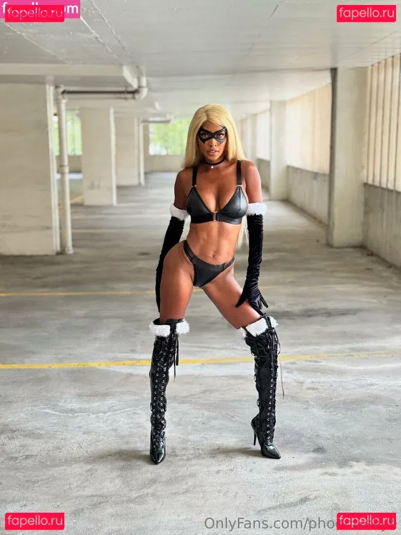 phoenixskye Onlyfans Photo Gallery 