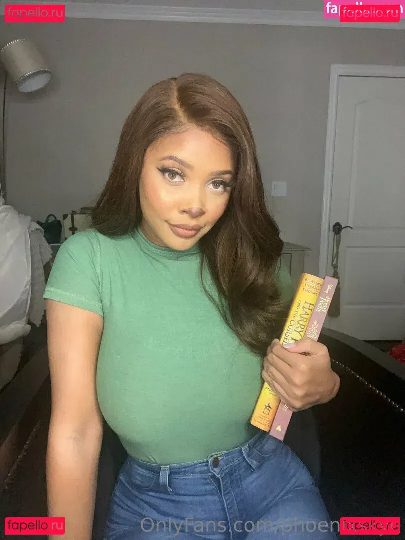 phoenixskye Onlyfans Photo Gallery 