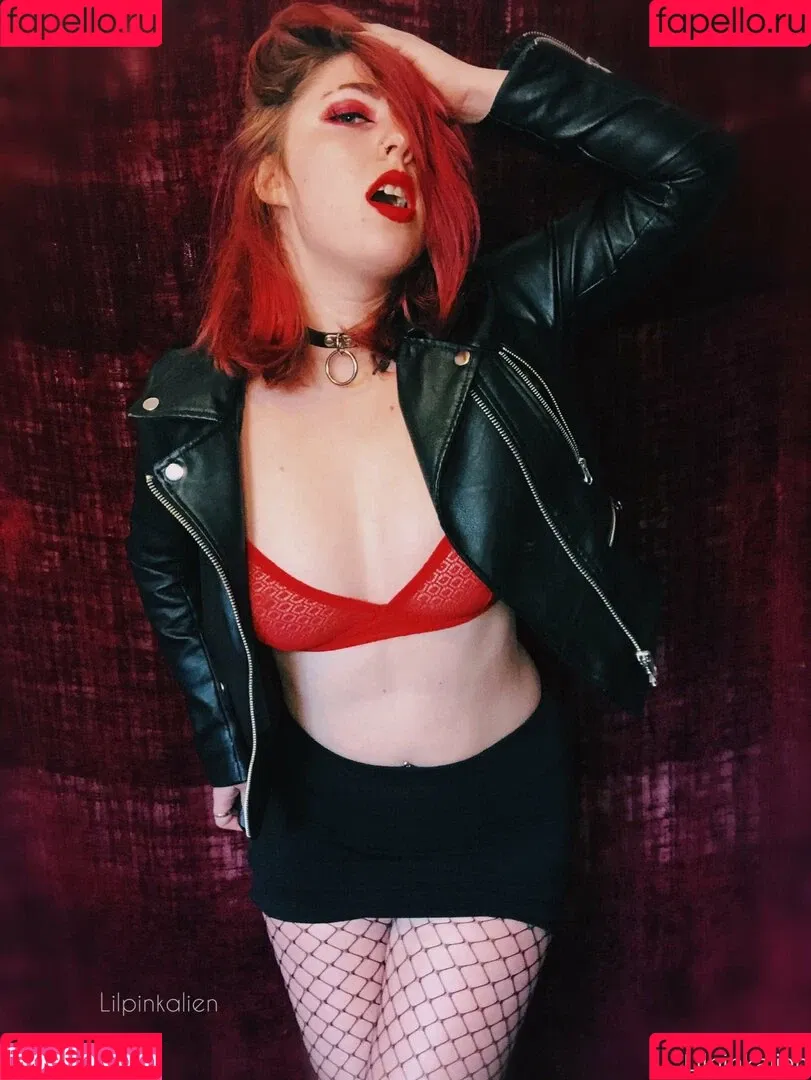 lilpinkalien Onlyfans Photo Gallery 