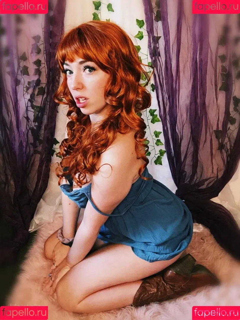 lilpinkalien Onlyfans Photo Gallery 
