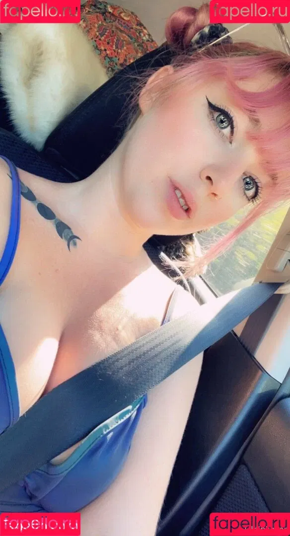 lilpinkalien Onlyfans Photo Gallery 