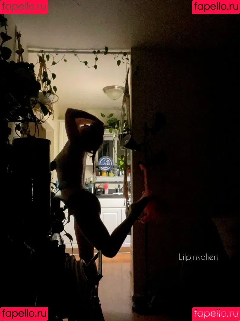 lilpinkalien Onlyfans Photo Gallery 