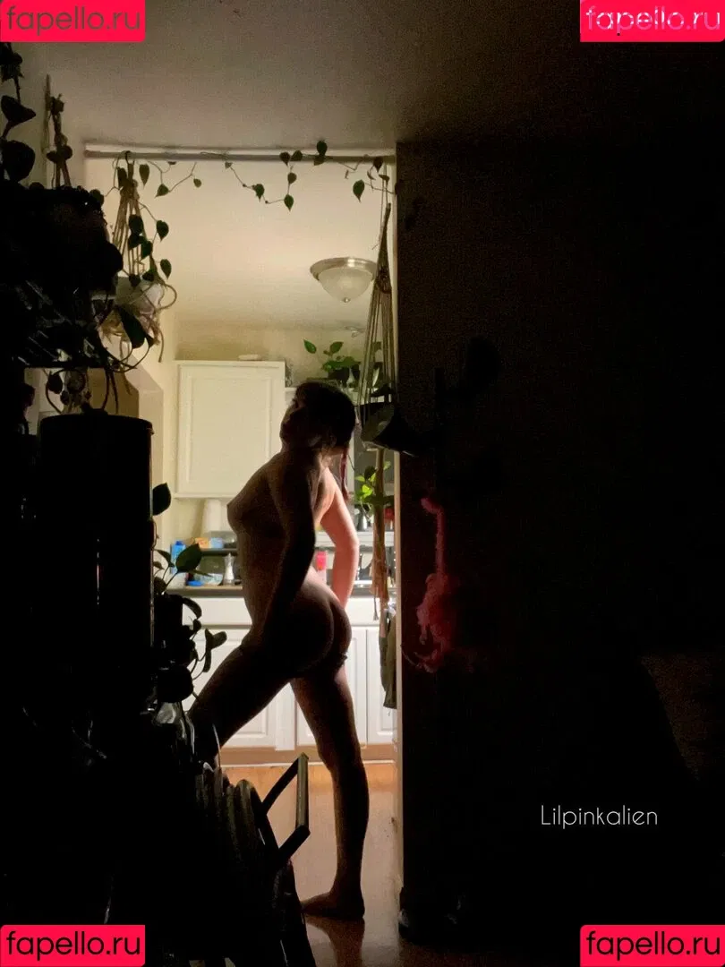 lilpinkalien Onlyfans Photo Gallery 