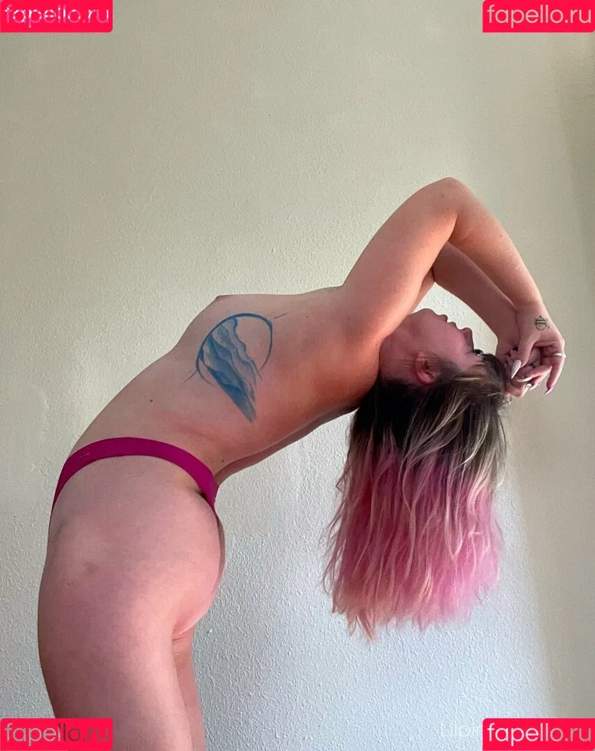 lilpinkalien Onlyfans Photo Gallery 