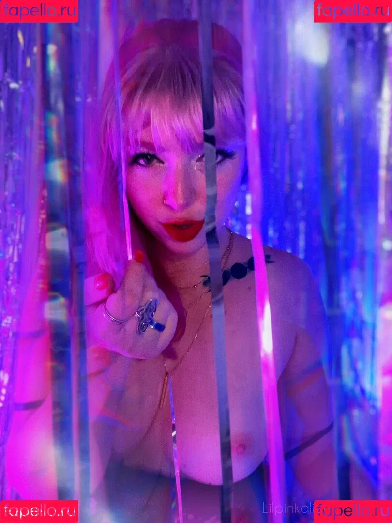 lilpinkalien Onlyfans Photo Gallery 