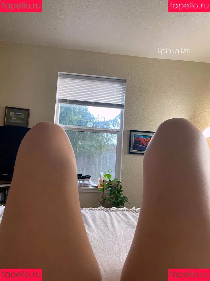 lilpinkalien Onlyfans Photo Gallery 