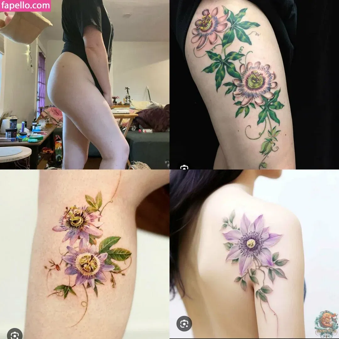 lilpinkalien Onlyfans Photo Gallery 