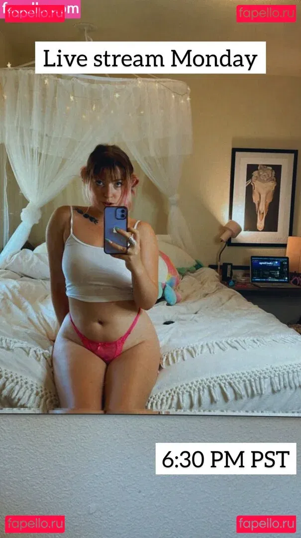 lilpinkalien Onlyfans Photo Gallery 