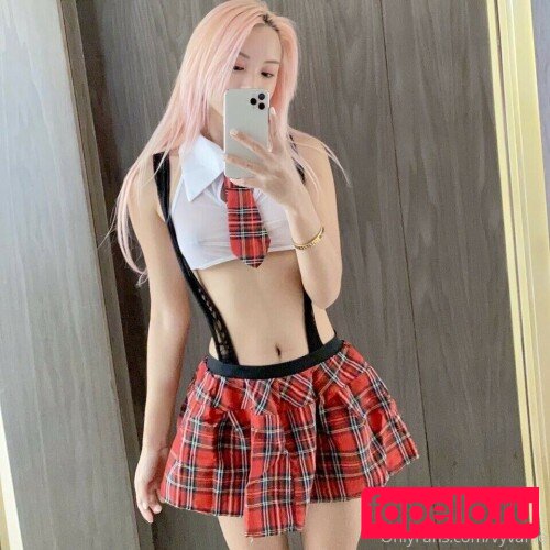 Vyvan Le Nude Onlyfans Photo 77