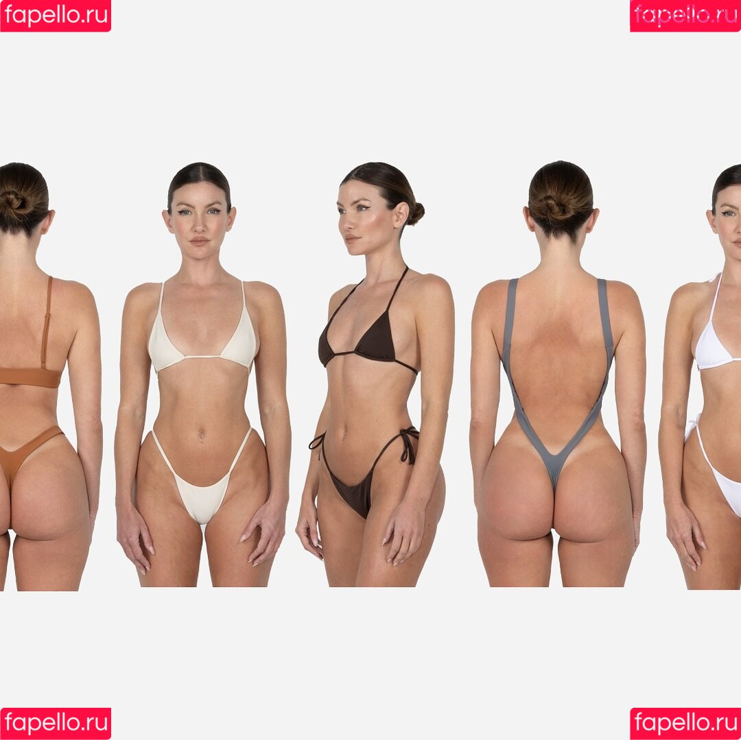 Casi Davis Onlyfans Photo Gallery 