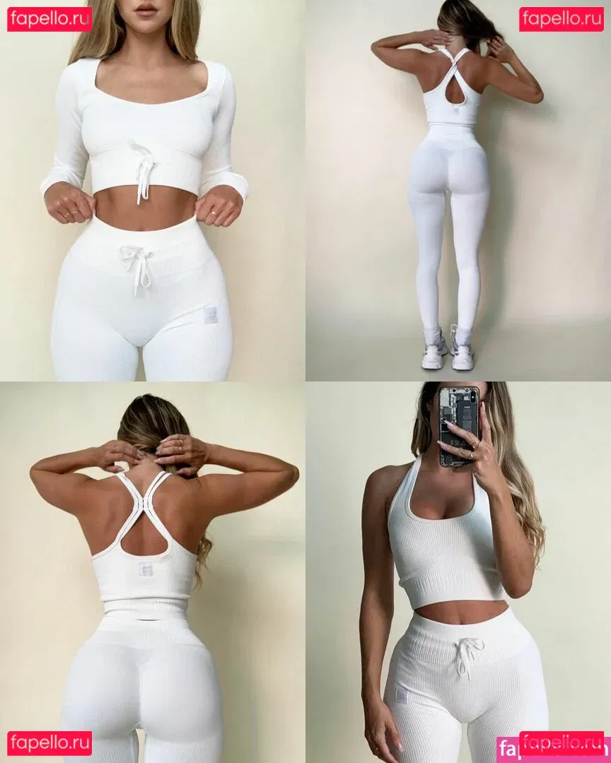 Casi Davis Onlyfans Photo Gallery 