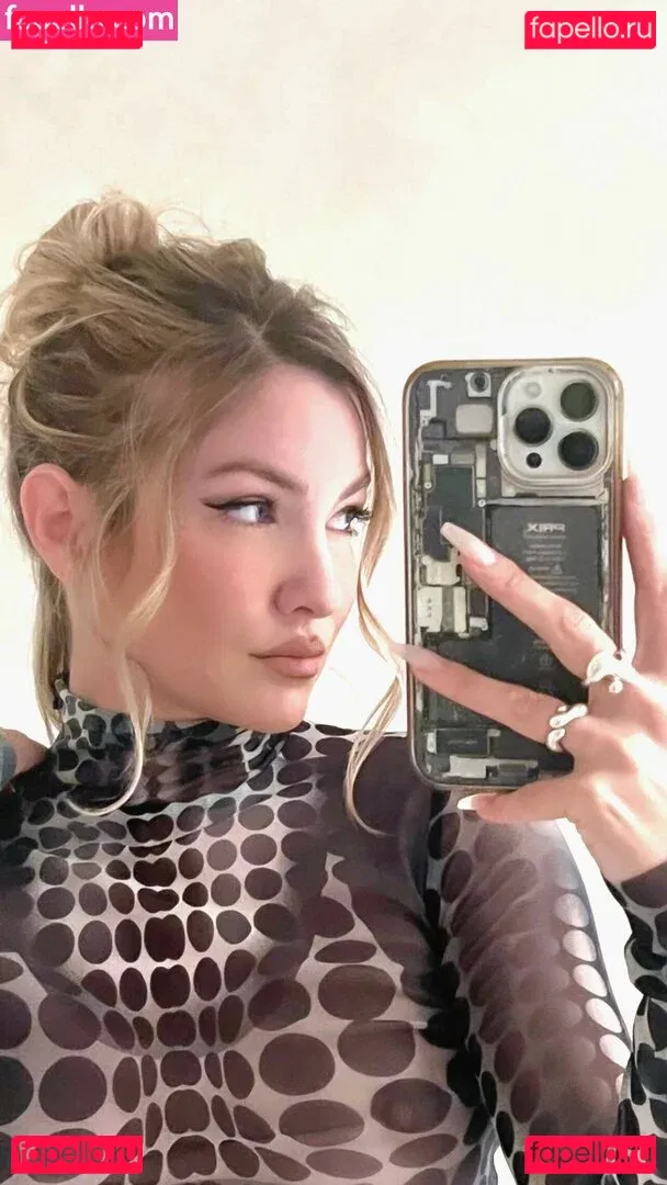 Casi Davis Onlyfans Photo Gallery 