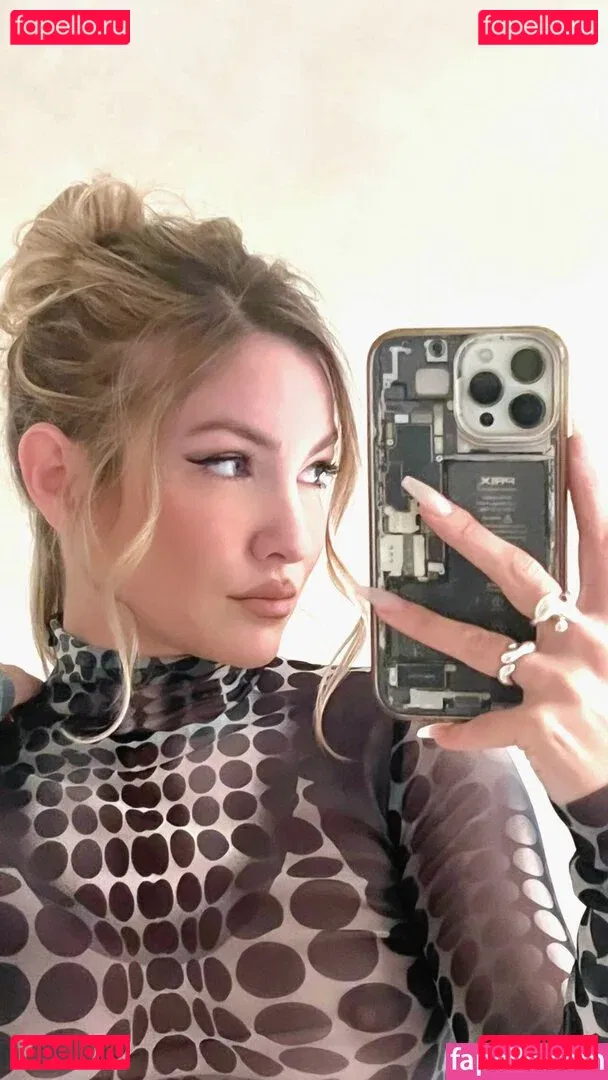 Casi Davis Onlyfans Photo Gallery 