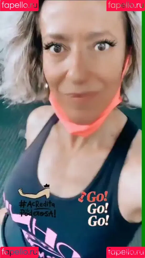 Rina Pavlov Onlyfans Photo Gallery 