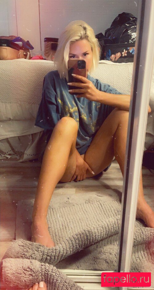 Kit Mercer Nude Onlyfans Photo 28
