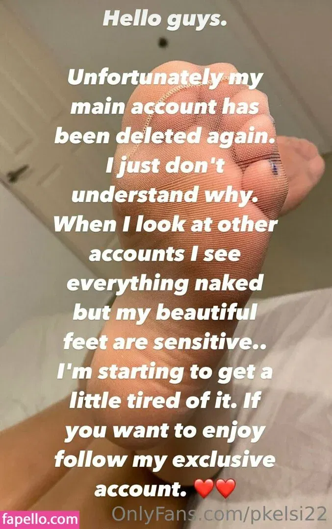 pkelsi22 Onlyfans Photo Gallery 