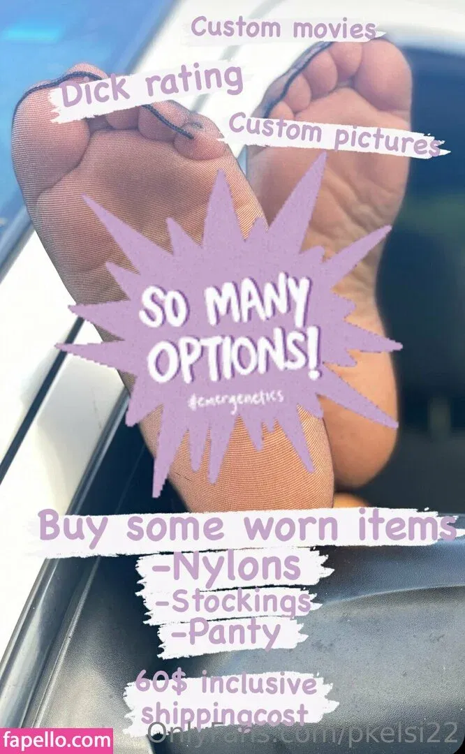 pkelsi22 Onlyfans Photo Gallery 