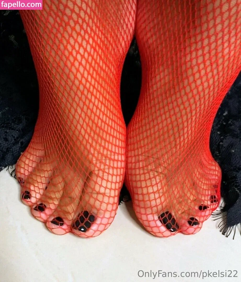 pkelsi22 Onlyfans Photo Gallery 