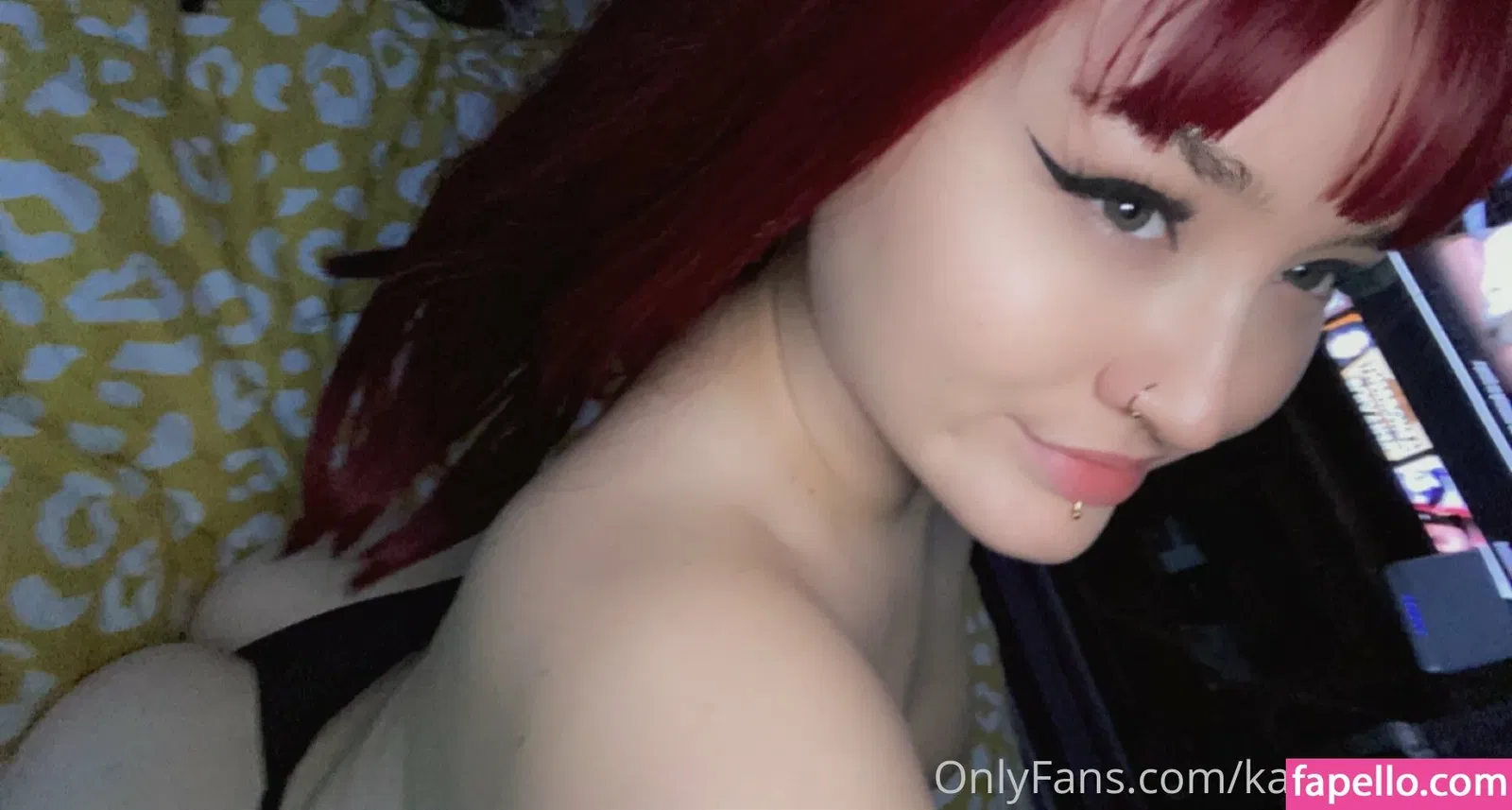 kayylakayyss Onlyfans Photo Gallery 