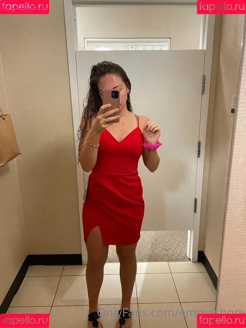 Emmashore Onlyfans Photo Gallery 