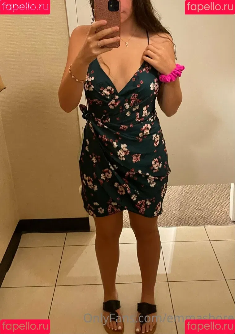 Emmashore Onlyfans Photo Gallery 