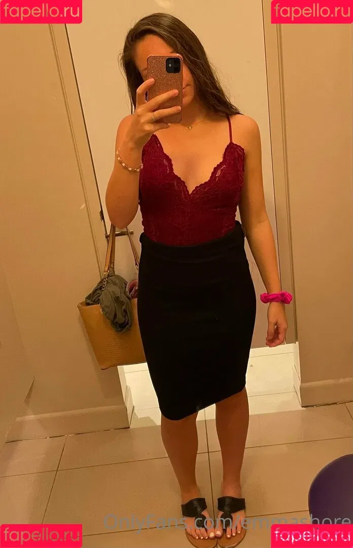Emmashore Onlyfans Photo Gallery 