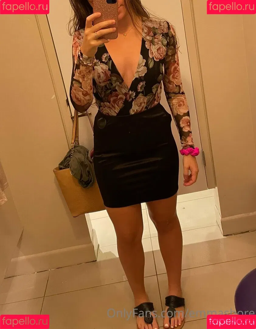 Emmashore Onlyfans Photo Gallery 