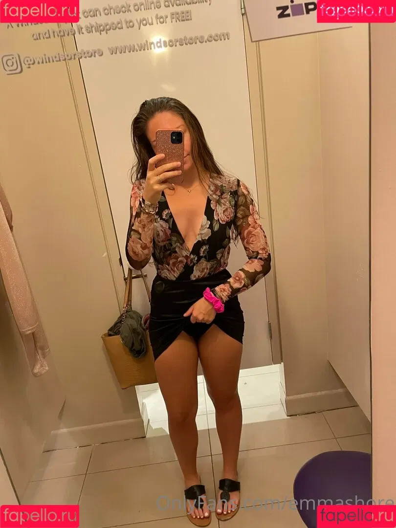 Emmashore Onlyfans Photo Gallery 