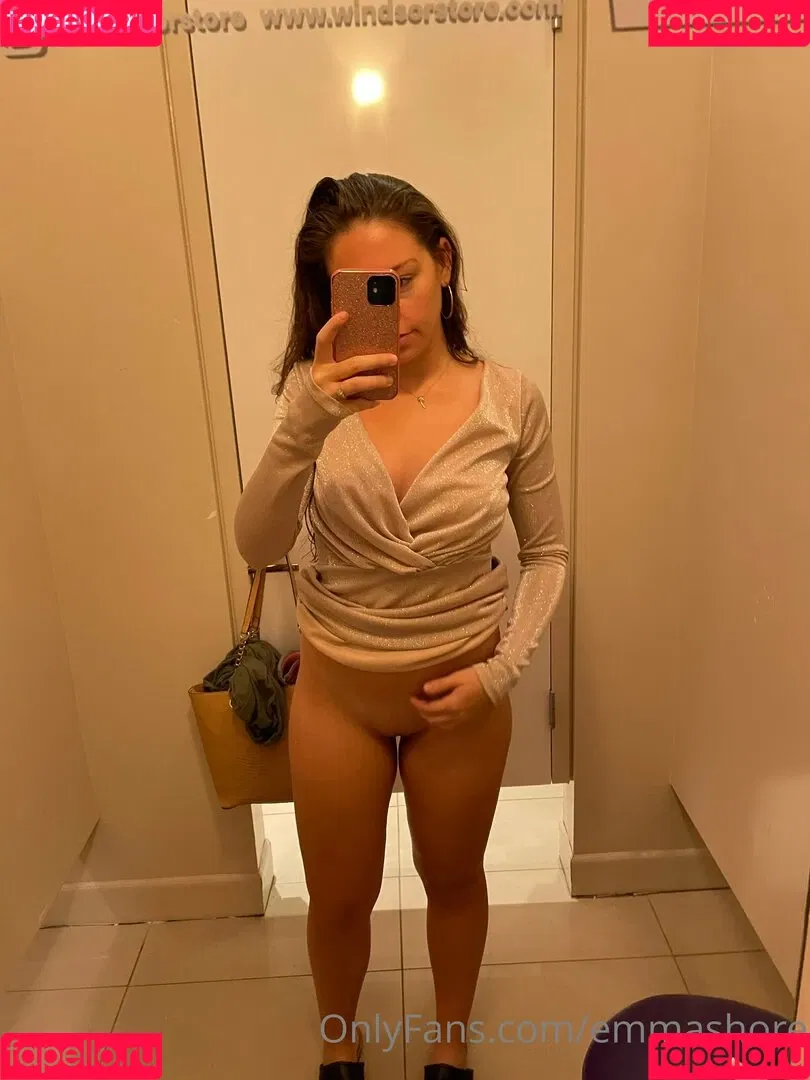 Emmashore Onlyfans Photo Gallery 