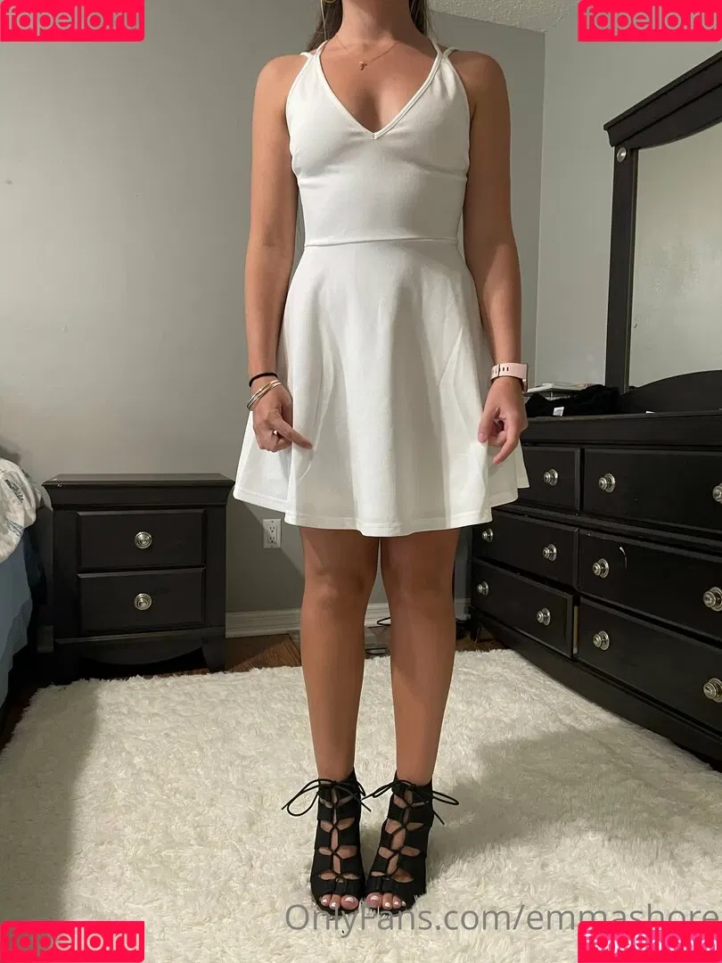 Emmashore Onlyfans Photo Gallery 
