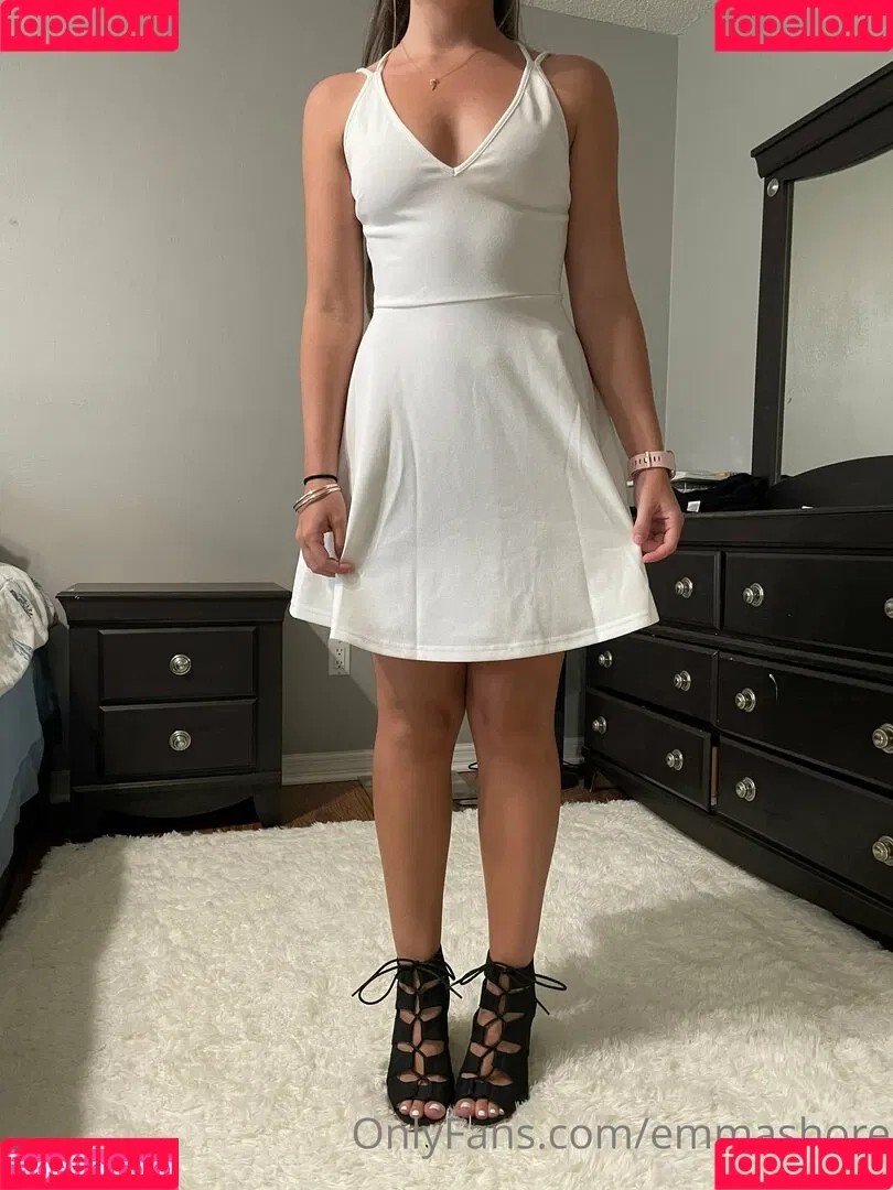 Emmashore Onlyfans Photo Gallery 