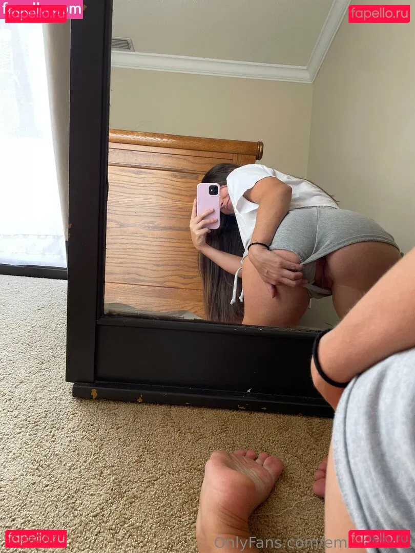 Emmashore Onlyfans Photo Gallery 