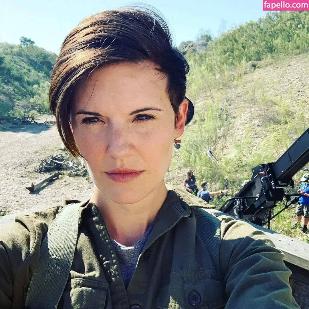 Maggie Grace Onlyfans Photo Gallery 